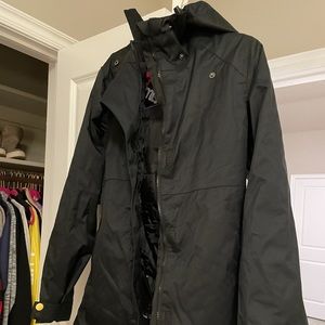 Adult small worn once! Ski jacket